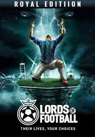 Lords of Football: Royal Edition