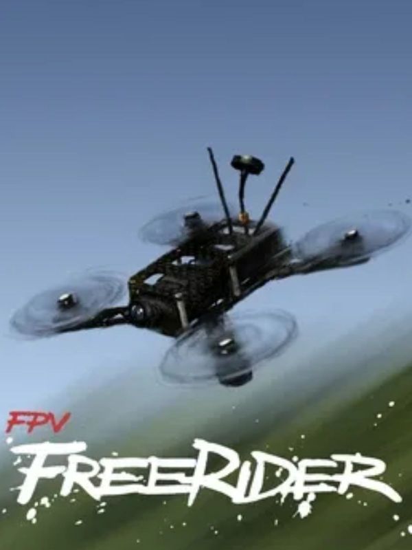 Get FPV Freerider APK free on mobile