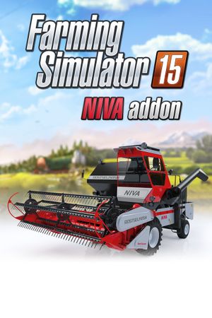 Niva (DLC) XBOX LIVE Key UNITED STATES