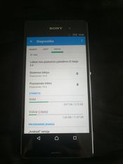 Get Sony Xperia Z3 16GB Black