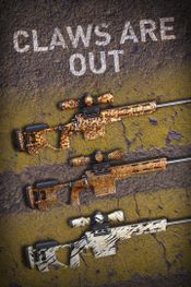 Sniper Ghost Warrior Contracts 2 - Claws are Out Skin Pack (DLC) (PC) Steam Key GLOBAL
