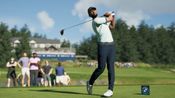 PGA TOUR 2K25 (PC) Steam Key EUROPE for sale
