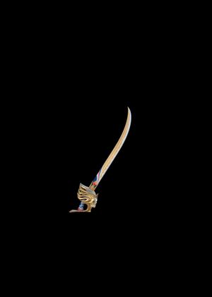 Fortnite - Cody's Cutlass Pickaxe (DLC) Epic Games Key GLOBAL