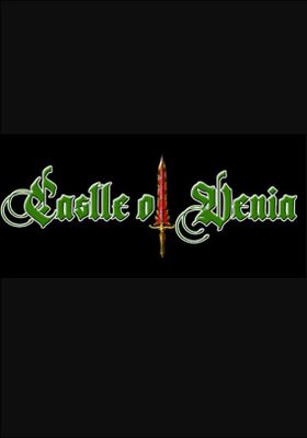 Castle of Venia game cover