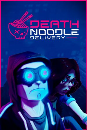 Death Noodle Delivery XBOX LIVE Key EUROPE