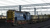 Buy Train Simulator: Woodhead Electric Railway in Blue Route (DLC) (PC) Steam Key GLOBAL