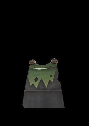 Fortnite - Mouldering Cloak Back Bling (DLC) Epic Games Key GLOBAL