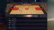 Redeem Pro Basketball Manager 2017 (PC) Steam Key GLOBAL