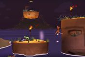 Get King of the Couch: Zoovival