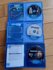 Redeem Playstation 4 žaidimai