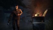 Redeem Dead by Daylight: Alan Wake Chapter (DLC) XBOX LIVE Key EUROPE