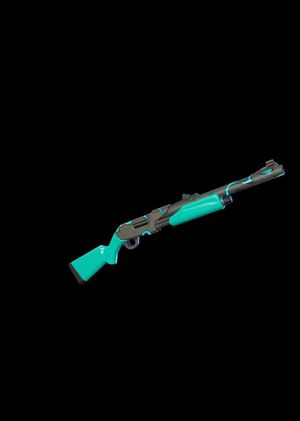 Fortnite - Spaced Wrap (DLC) Epic Games Key GLOBAL