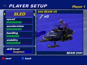 Get Polaris SnoCross Game Boy Color