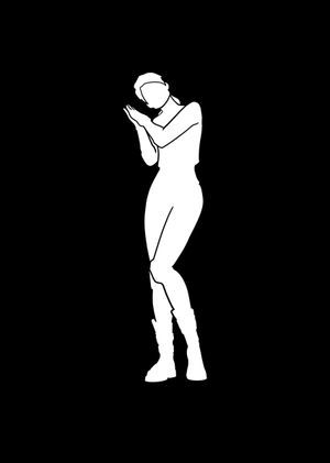 Fortnite - 15 MINUTES Emote (DLC) Epic Games Key GLOBAL
