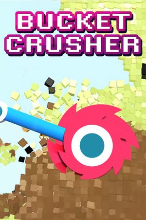 BucketCrusher PC/XBOX LIVE Key EUROPE
