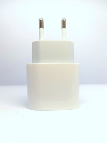 Greito įkrovimo USB-C 20W Pakrovejas