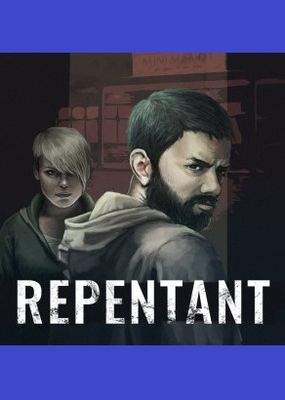 Repentant game cover