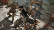 Get For Honor - Kyoshin Hero (DLC) (PC) Uplay Key GLOBAL