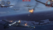 Buy Sky Gamblers: Storm Raiders 2 (Nintendo Switch) eShop Key UNITED STATES