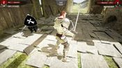 Buy Gladiator: Blades of Fury Steam Key GLOBAL