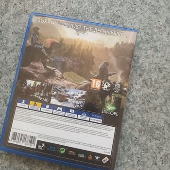 Buy ARK: Survival Evolved PlayStation 4