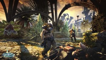 Redeem Bulletstorm Limited Edition PlayStation 3