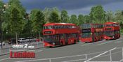 OMSI 2 Add-On London (DLC) (PC) Steam Key GLOBAL