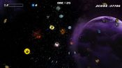 Asteroid Hunter