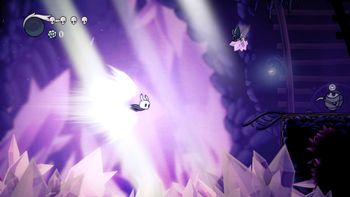 Buy Hollow Knight Nintendo Switch