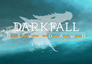 Darkfall: New Dawn