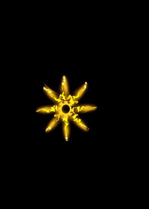 Fortnite - Oro Sol Back Bling (DLC) Epic Games Key GLOBAL