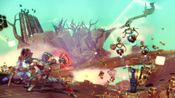 Borderlands: The Pre-Sequel - Claptastic Voyage and Ultimate Vault Hunter Upgrade Pack 2 (DLC) Steam Key EUROPE for sale