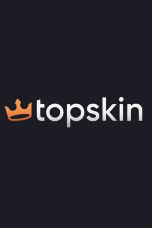 Topskin Wallet Card 3 USD Key GLOBAL