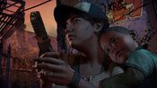 The Walking Dead: A New Frontier - The Complete Season (Episodes 1-5) XBOX LIVE Key UNITED STATES