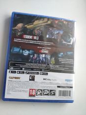 Resident Evil 3 PlayStation 5