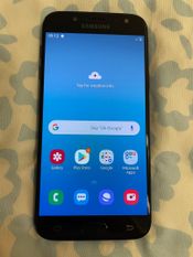Samsung galaxy J5 2017