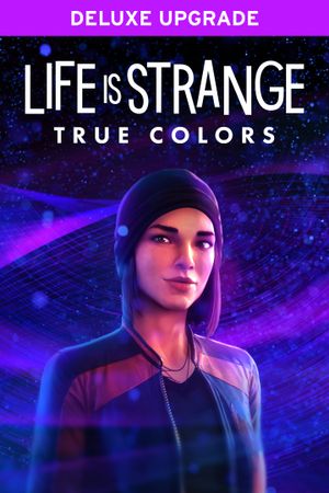 Life is Strange: True Colors - Deluxe Upgrade PC/XBOX LIVE Key UNITED STATES