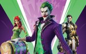 Fortnite: The Last Laugh Bundle + 1000 V-Bucks (Nintendo Switch) eShop Key MEXICO