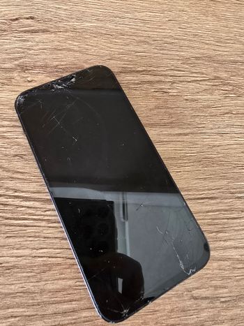 Apple iPhone 12 64GB Black