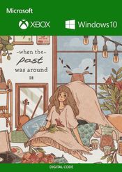 When The Past Was Around PC/Xbox Live key ARGENTINA