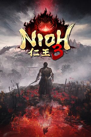 Nioh 3 Steam Key (PC) ROW