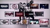 Atrišta PS3 +40 žaidimu for sale