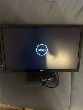 Dell 24 monitorius Se2417hgx