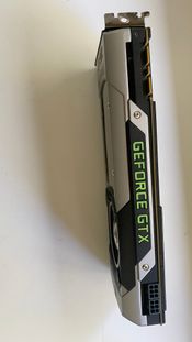 Get GeForce GTX 980 4gb GDDR5 PcIe 3.0