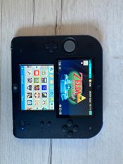Buy Nintendo 2DS, Black & Blue
