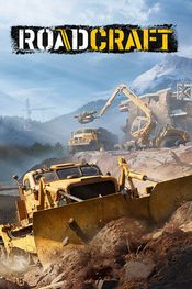 RoadCraft Steam Key (PC) EUROPE