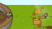 Get Castle Invasion: Throne Out