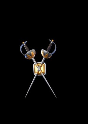 Fortnite - Slice 'n dice Back Bling (DLC) Epic Games Key GLOBAL