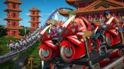 Planet Coaster - World's Fair Pack (DLC) Steam Key GLOBAL for sale