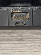 Ausinės Blitzwolf BW-FYE3S